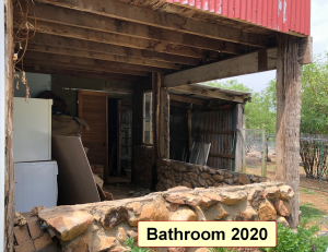 Bathroom 2020