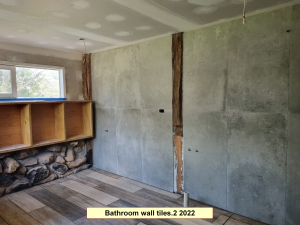 Bathroom wall tiles.2 2022