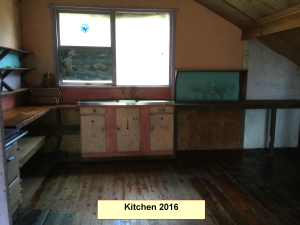 Kitchen 2016