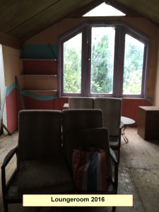 Loungeroom 2016