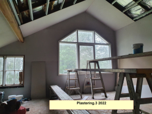 Plastering.3 2022